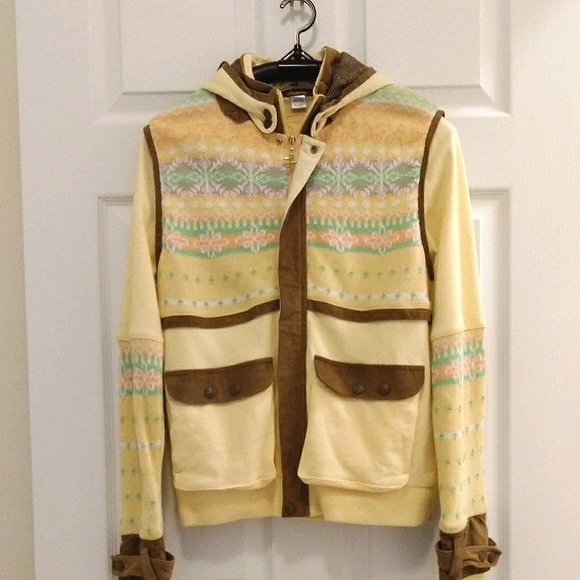 Luxirie jacket - NWOT - Picture 1 of 13